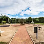 Parquemar Sunrise 公寓 托雷维耶哈