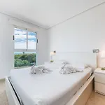 Parquemar Sunrise 公寓 托雷维耶哈