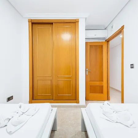 Parquemar Sunrise Torrevieja