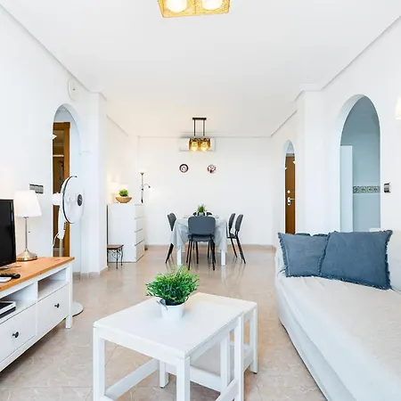 Parquemar Sunrise Appartement