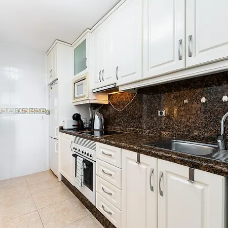 Parquemar Sunrise * Torrevieja