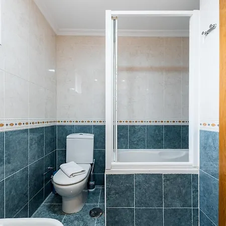 Appartement Parquemar Sunrise