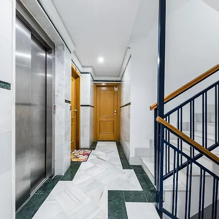 Parquemar Sunrise Torrevieja