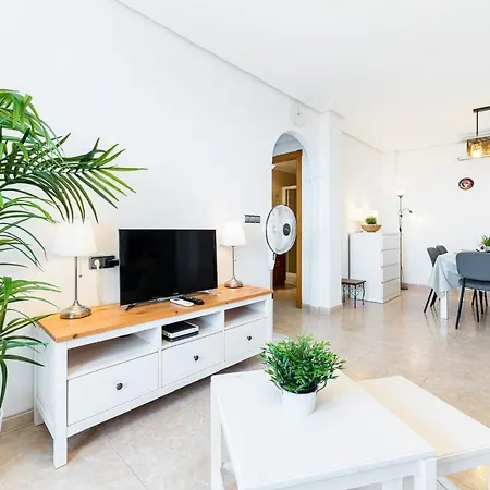 Parquemar Sunrise Appartement *