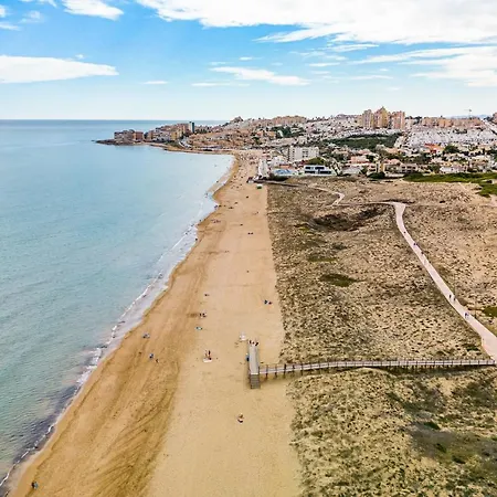 Parquemar Sunrise Torrevieja