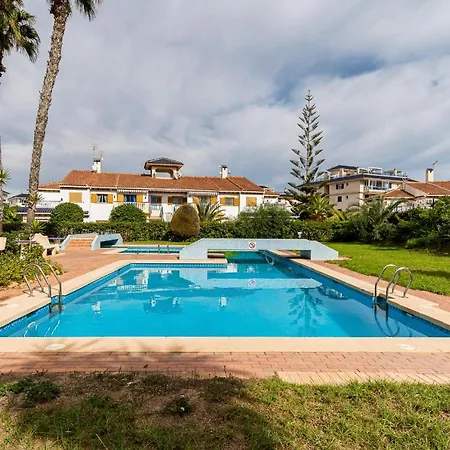 Parquemar Sunrise * Torrevieja