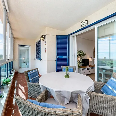 Appartement Parquemar Sunrise Torrevieja