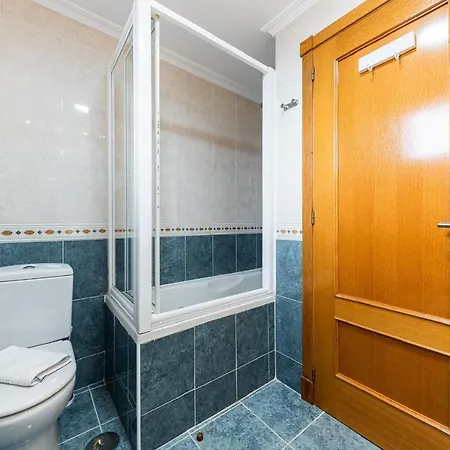 Parquemar Sunrise Appartement *