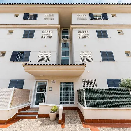 Parquemar Sunrise Torrevieja