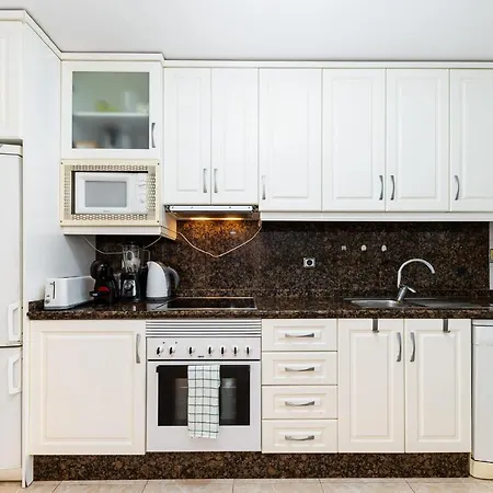 Appartement Parquemar Sunrise Torrevieja