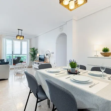 Parquemar Sunrise * Torrevieja