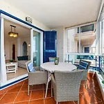 Parquemar Sunrise Apartamento