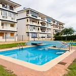 Apartamento Parquemar Sunrise Torrevieja
