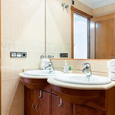 Parquemar Sunrise Apartment Torrevieja
