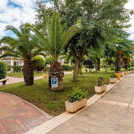 Parquemar Sunrise Apartment Torrevieja