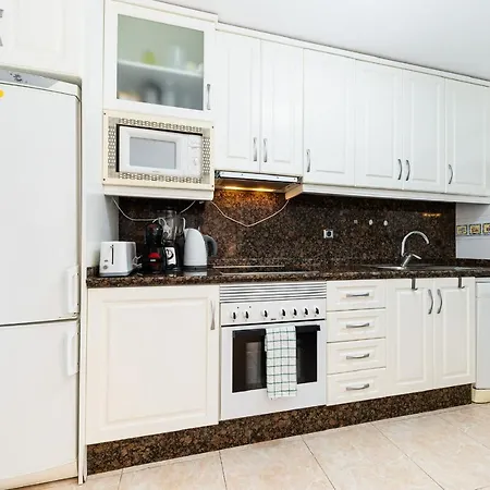 Parquemar Sunrise Apartment Torrevieja