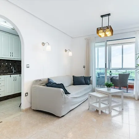 Parquemar Sunrise Apartment Torrevieja