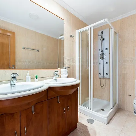 Parquemar Sunrise Apartment