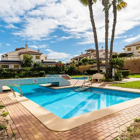 Parquemar Sunrise Apartment