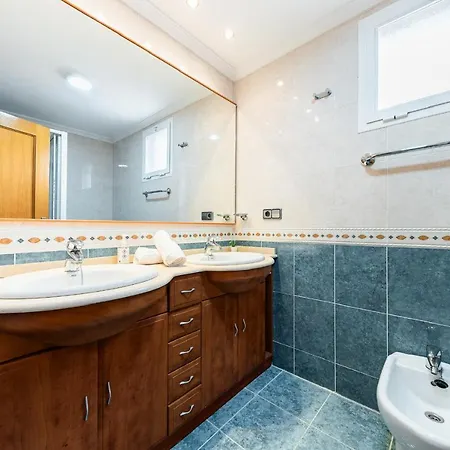 Parquemar Sunrise Apartment Torrevieja