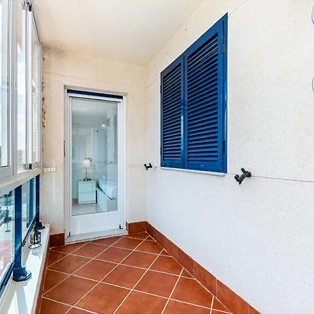 Parquemar Sunrise Apartment