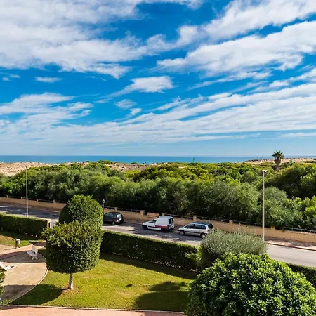 Apartament Parquemar Sunrise
