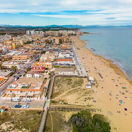 Parquemar Sunrise Torrevieja