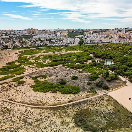 Apartment Parquemar Sunrise Torrevieja