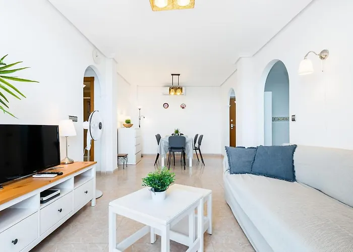 Parquemar Sunrise Appartement