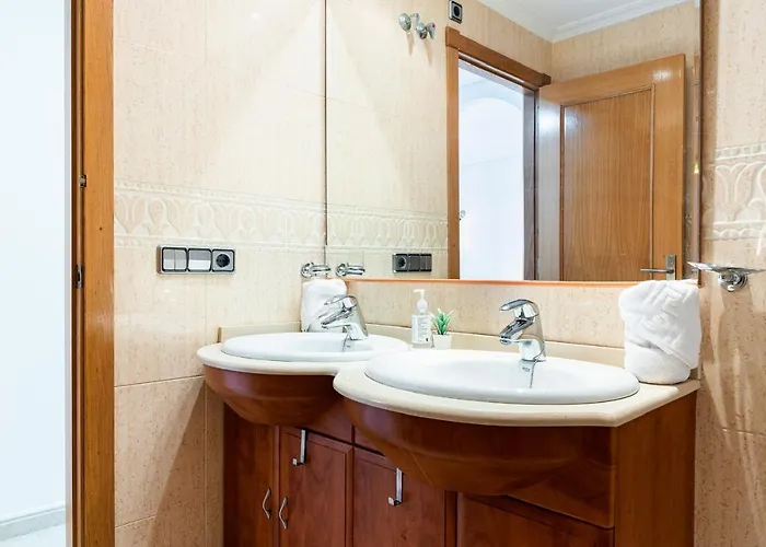 Parquemar Sunrise Appartement Torrevieja