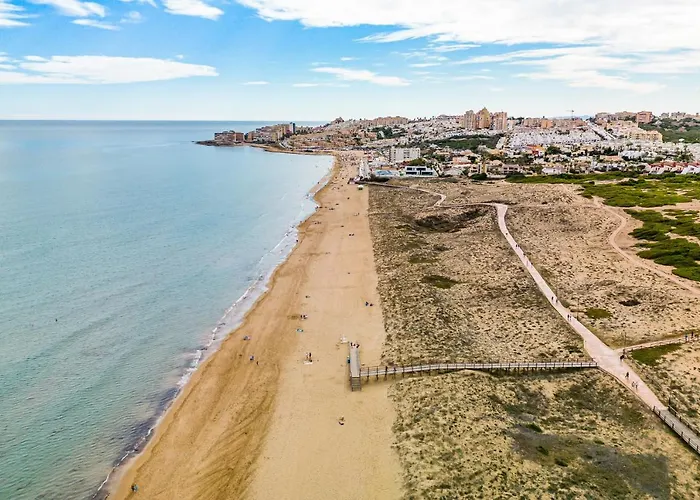Parquemar Sunrise Torrevieja
