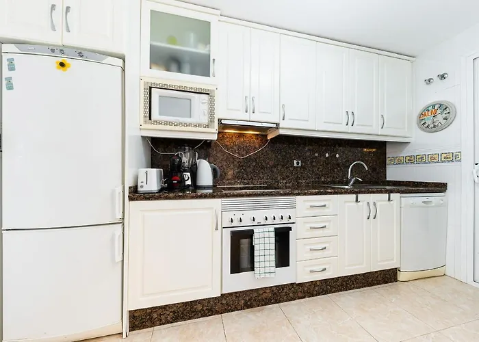 Parquemar Sunrise Appartement Torrevieja