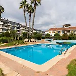 Parquemar Sunrise Διαμέρισμα Τορεβιέχα